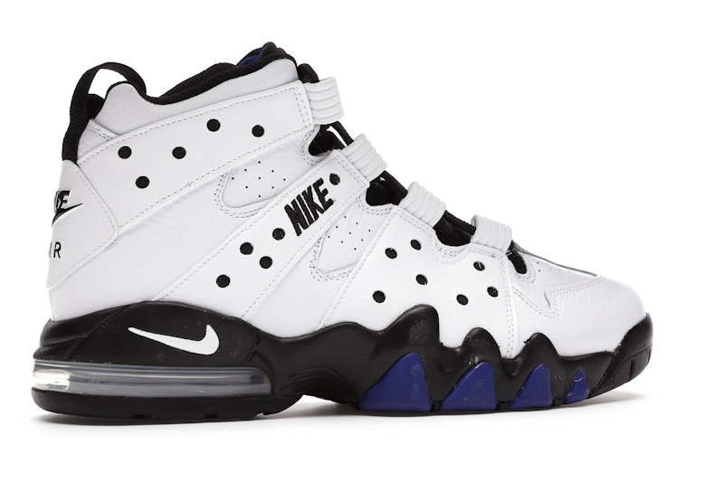 Nike Air Max 2 CB '94 White Old Royal - image 35