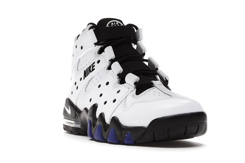 Nike Air Max 2 CB '94 White Old Royal - image 7