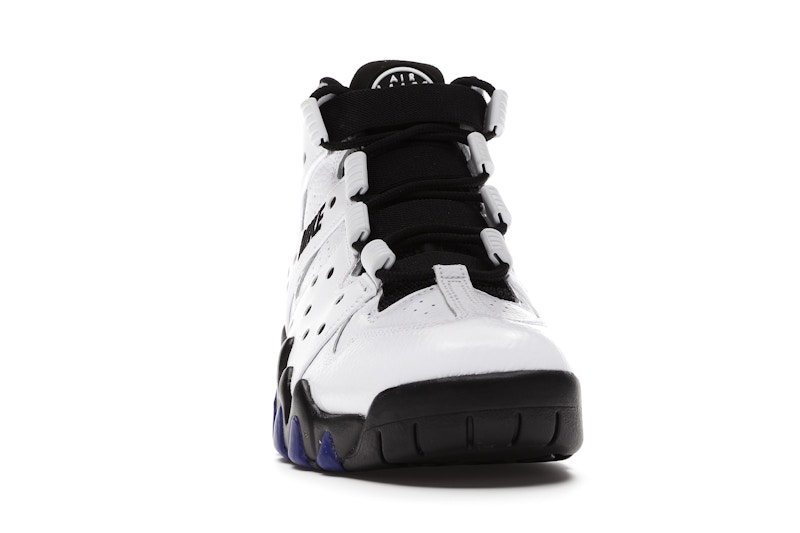 Nike Air Max 2 CB '94 White Old Royal - image 9