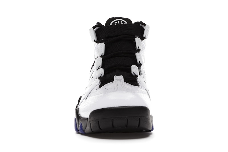Nike Air Max 2 CB '94 White Old Royal - image 10