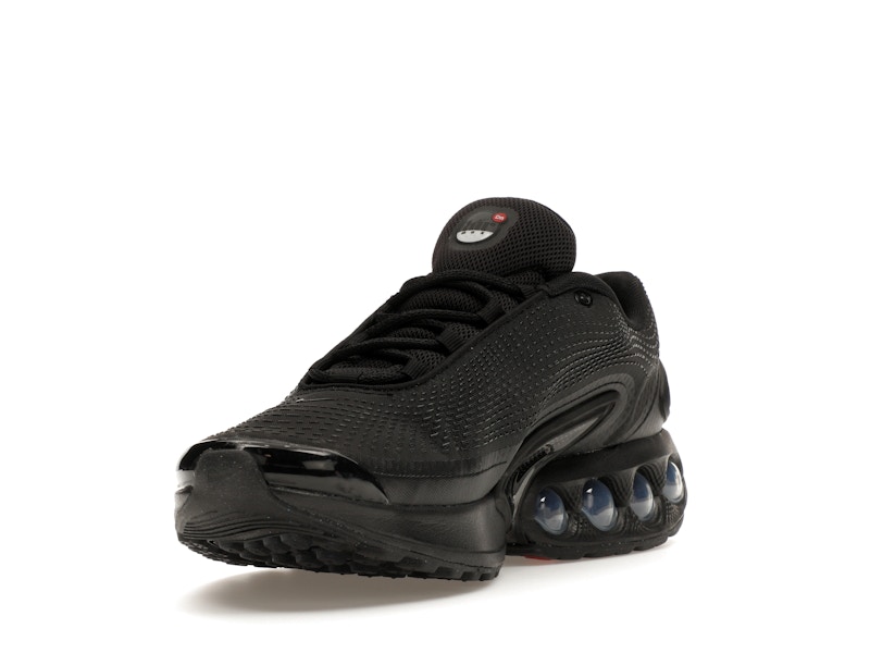 Nike Air Max Dn Black Metallic Grey - image 13