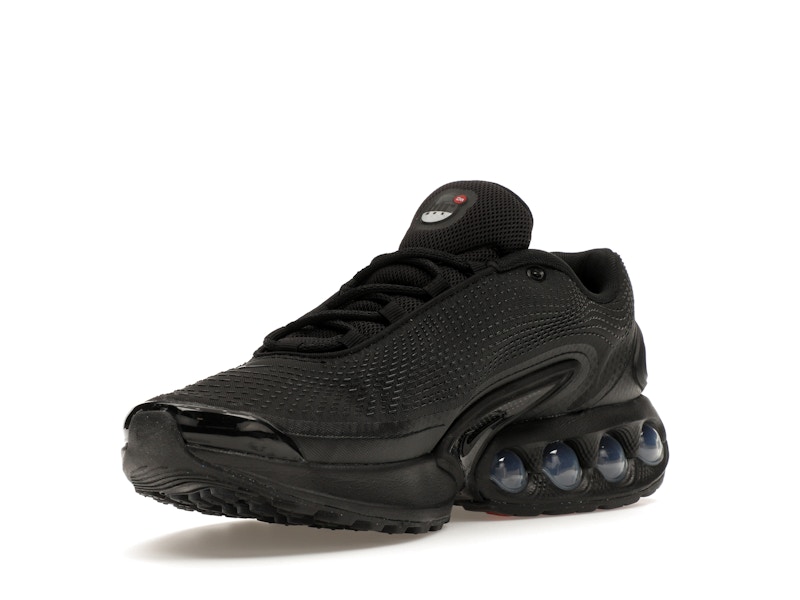 Nike Air Max Dn Black Metallic Grey - image 14