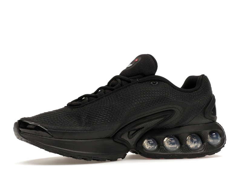 Nike Air Max Dn Black Metallic Grey - image 17