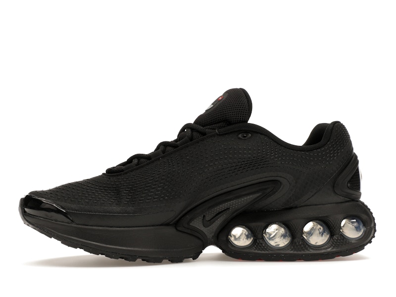Nike Air Max Dn Black Metallic Grey - image 18