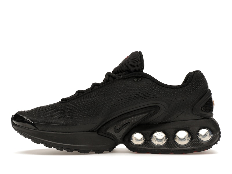 Nike Air Max Dn Black Metallic Grey - image 19