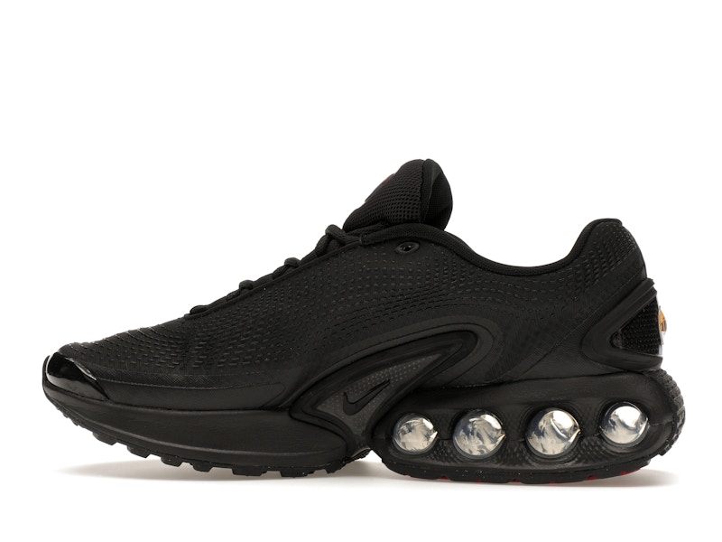 Nike Air Max Dn Black Metallic Grey - image 20