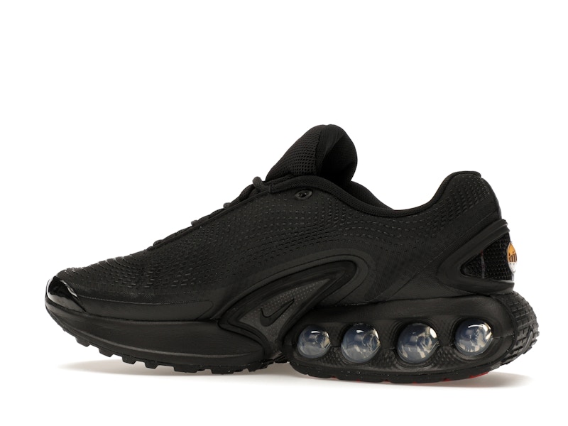 Nike Air Max Dn Black Metallic Grey - image 21