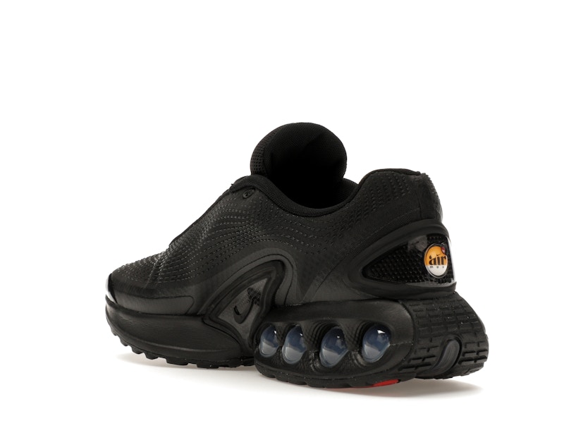 Nike Air Max Dn Black Metallic Grey - image 24