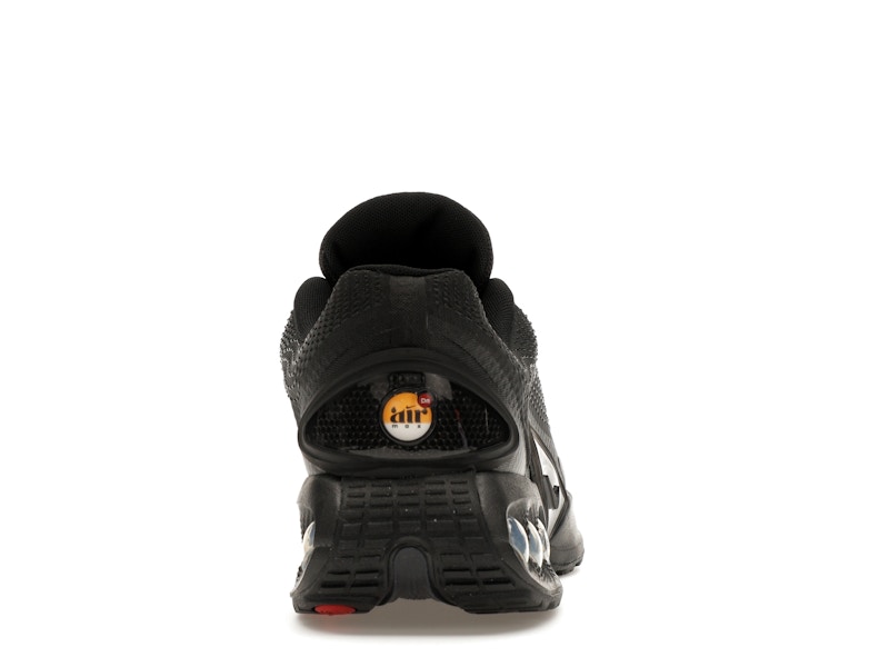 Nike Air Max Dn Black Metallic Grey - image 28