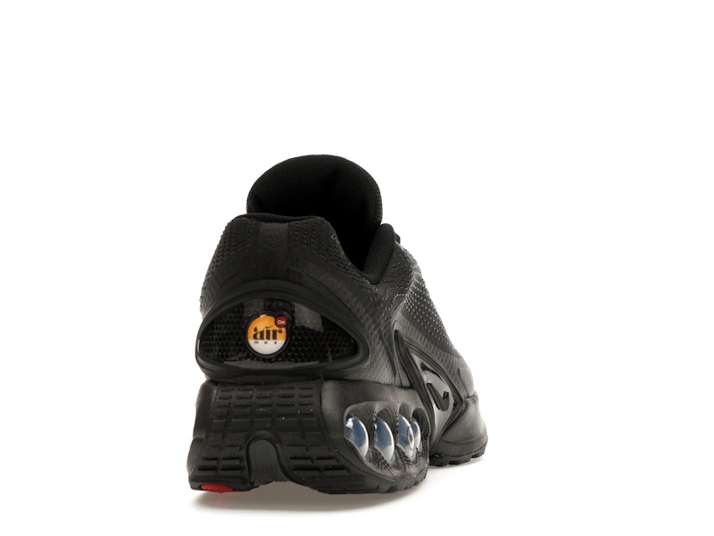 Nike Air Max Dn Black Metallic Grey - image 29