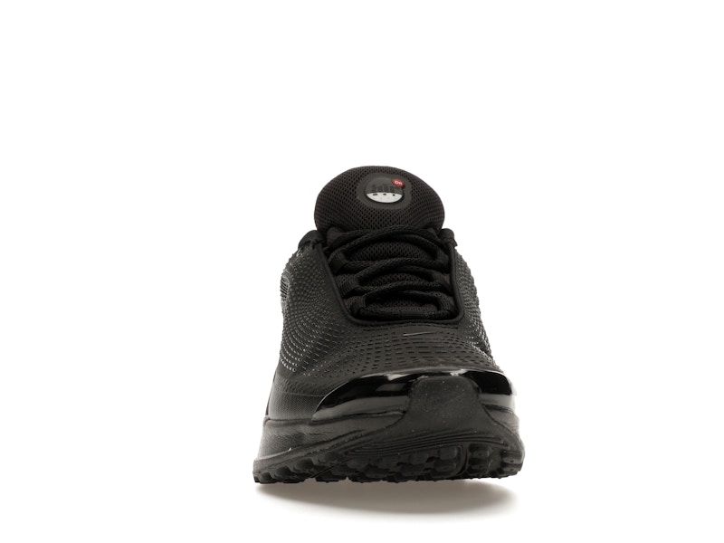 Nike Air Max Dn Black Metallic Grey - image 9