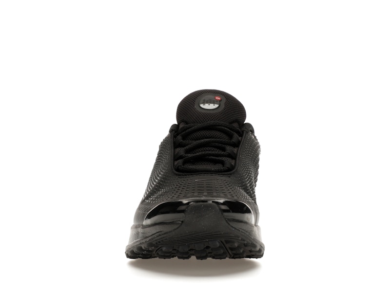 Nike Air Max Dn Black Metallic Grey - image 10