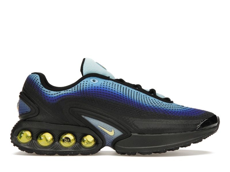 Nike Air Max Dn SE Hyper Blue Chamois