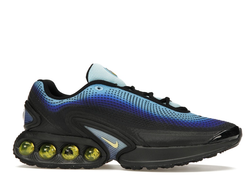 Nike Air Max Dn SE Hyper Blue Chamois - image 2