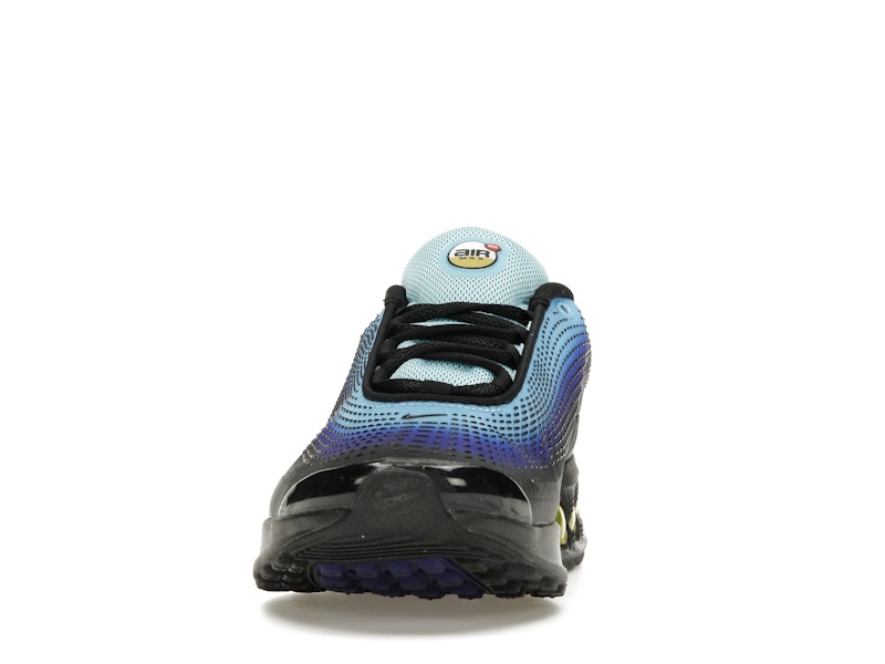 Nike Air Max Dn SE Hyper Blue Chamois - image 11