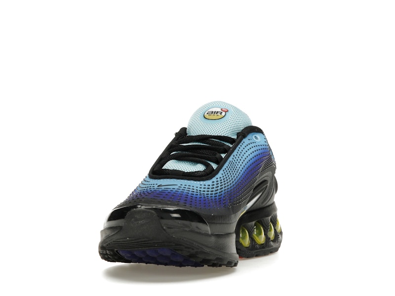 Nike Air Max Dn SE Hyper Blue Chamois - image 12