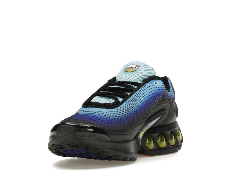 Nike Air Max Dn SE Hyper Blue Chamois - image 13