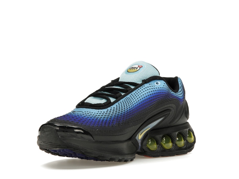 Nike Air Max Dn SE Hyper Blue Chamois - image 14