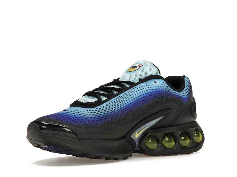 Nike Air Max Dn SE Hyper Blue Chamois - image 15