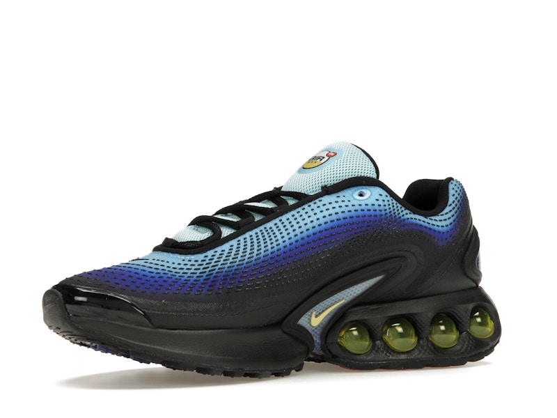Nike Air Max Dn SE Hyper Blue Chamois - image 16