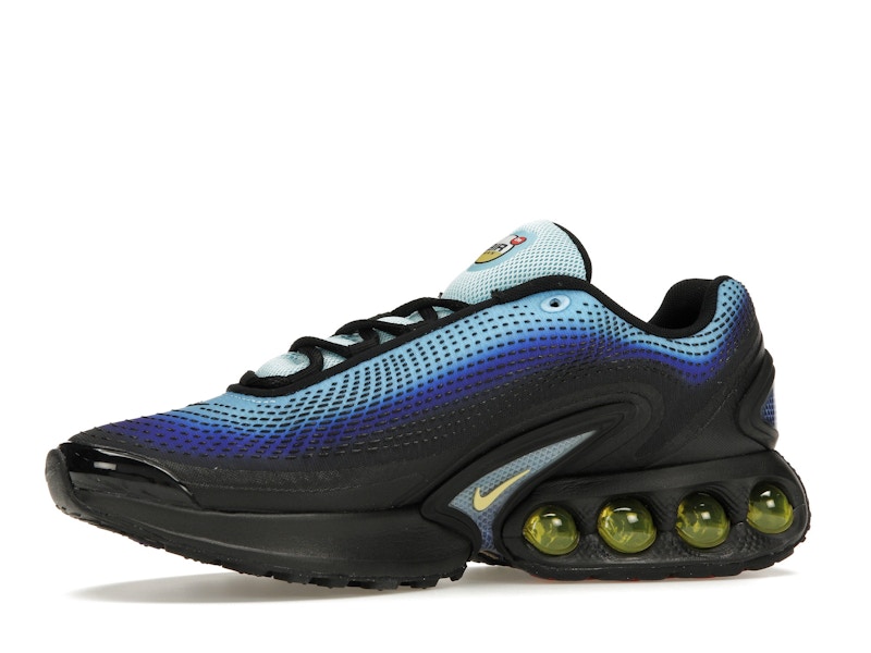 Nike Air Max Dn SE Hyper Blue Chamois - image 17