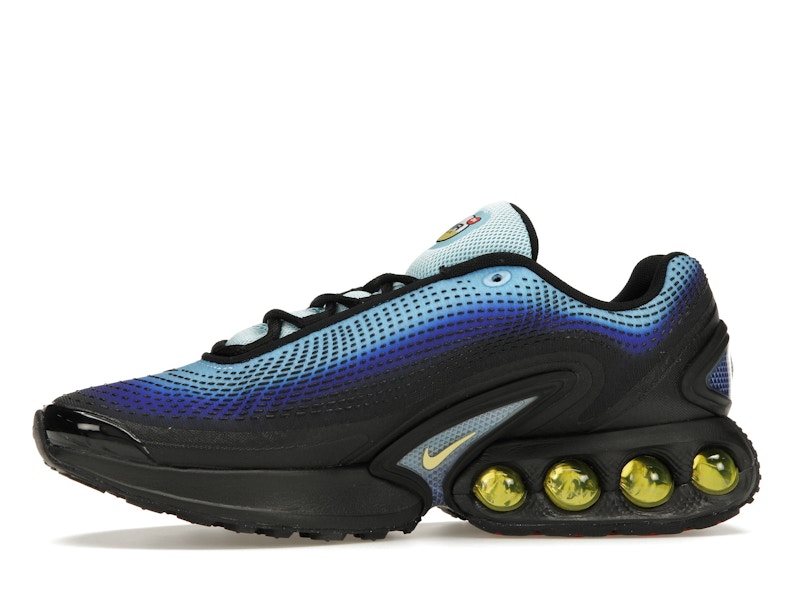 Nike Air Max Dn SE Hyper Blue Chamois - image 18