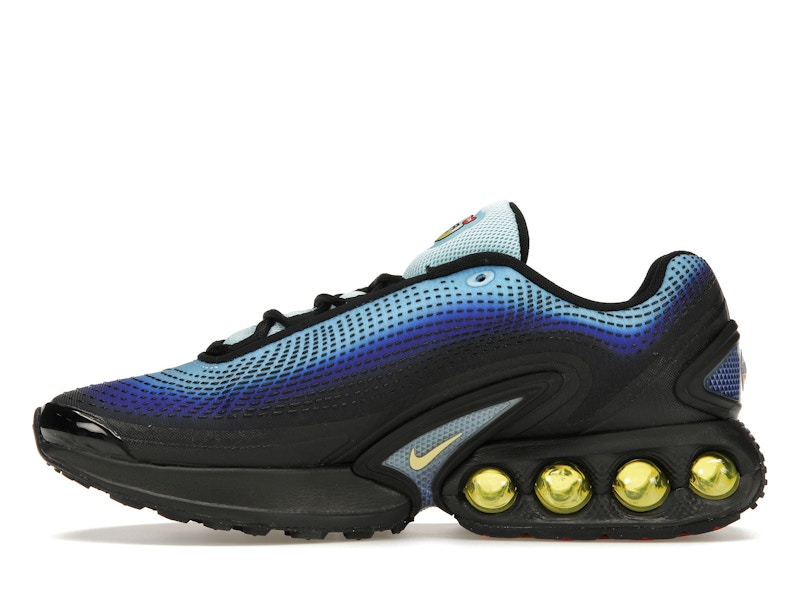 Nike Air Max Dn SE Hyper Blue Chamois - image 19