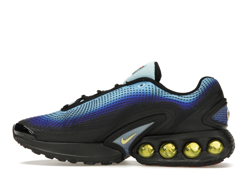 Nike Air Max Dn SE Hyper Blue Chamois - image 20