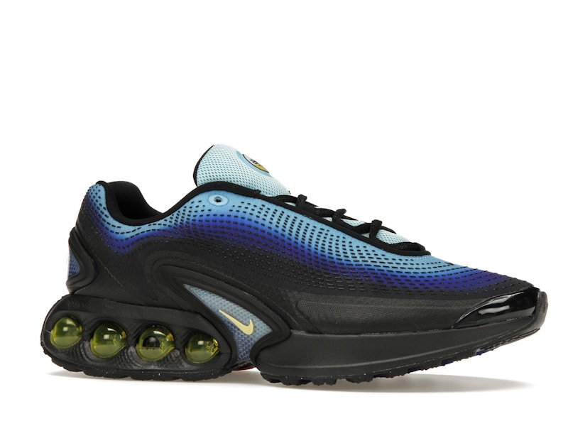 Nike Air Max Dn SE Hyper Blue Chamois - image 3