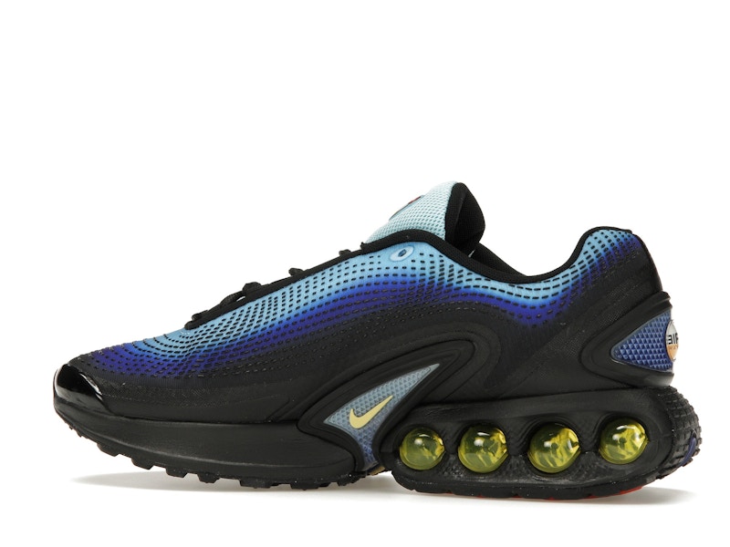 Nike Air Max Dn SE Hyper Blue Chamois - image 21