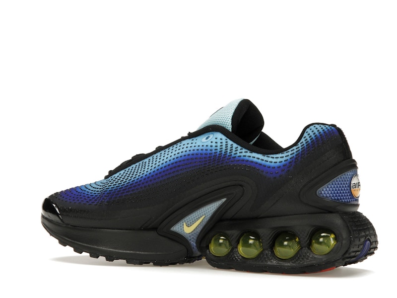 Nike Air Max Dn SE Hyper Blue Chamois - image 22