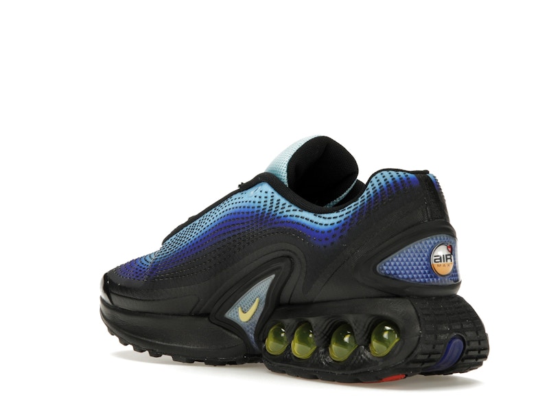 Nike Air Max Dn SE Hyper Blue Chamois - image 24