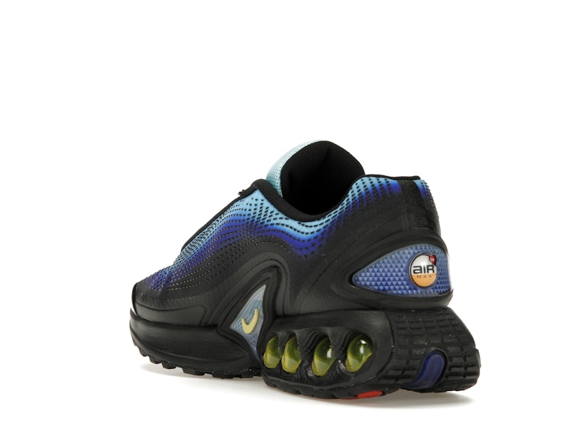 Nike Air Max Dn SE Hyper Blue Chamois - image 25