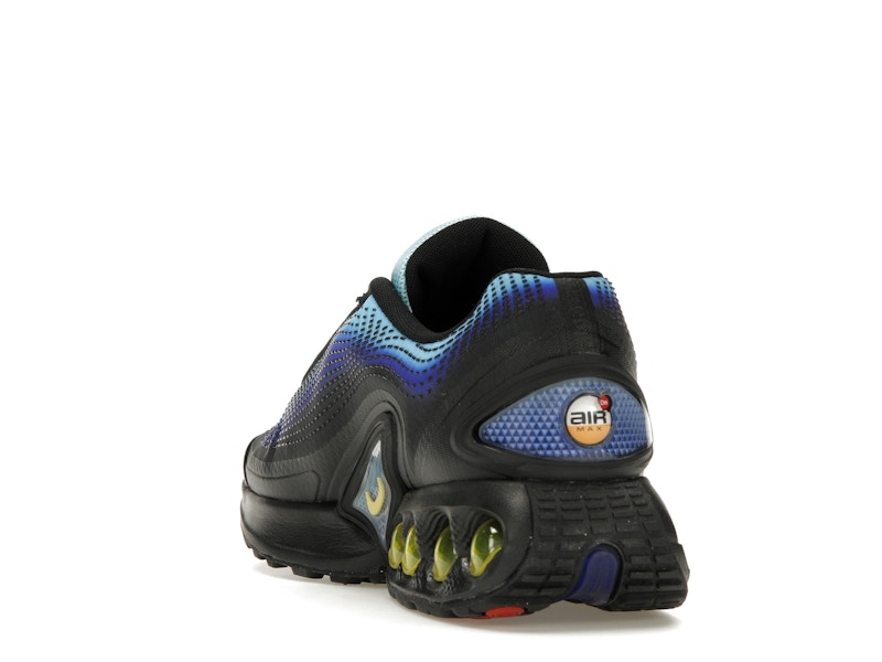 Nike Air Max Dn SE Hyper Blue Chamois - image 26