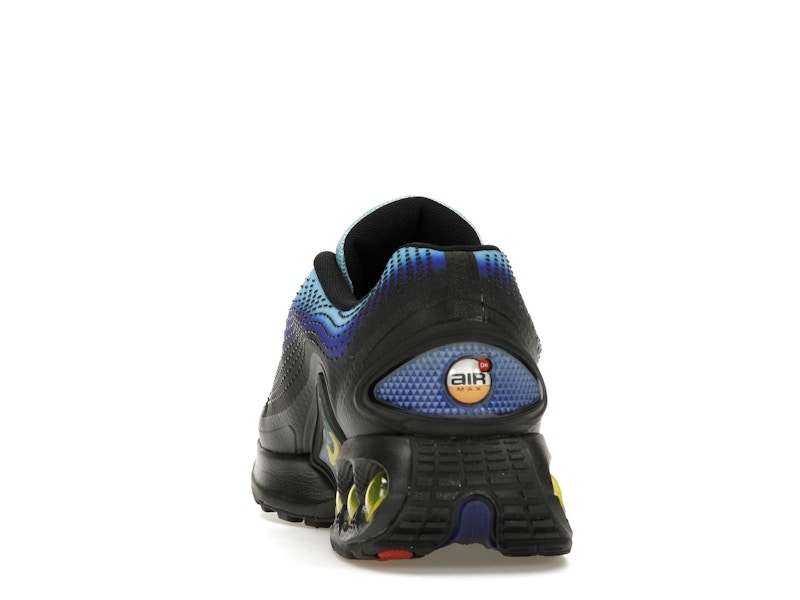 Nike Air Max Dn SE Hyper Blue Chamois - image 27