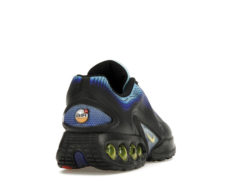 Nike Air Max Dn SE Hyper Blue Chamois - image 30