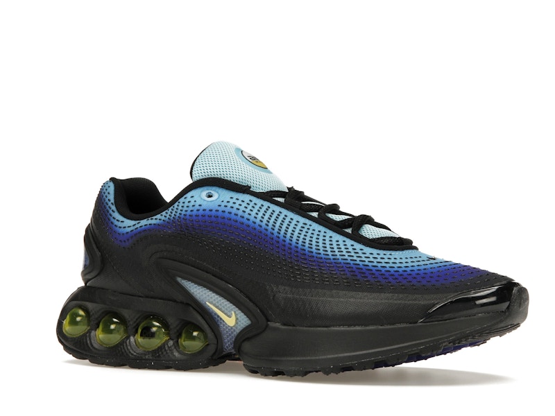 Nike Air Max Dn SE Hyper Blue Chamois - image 4