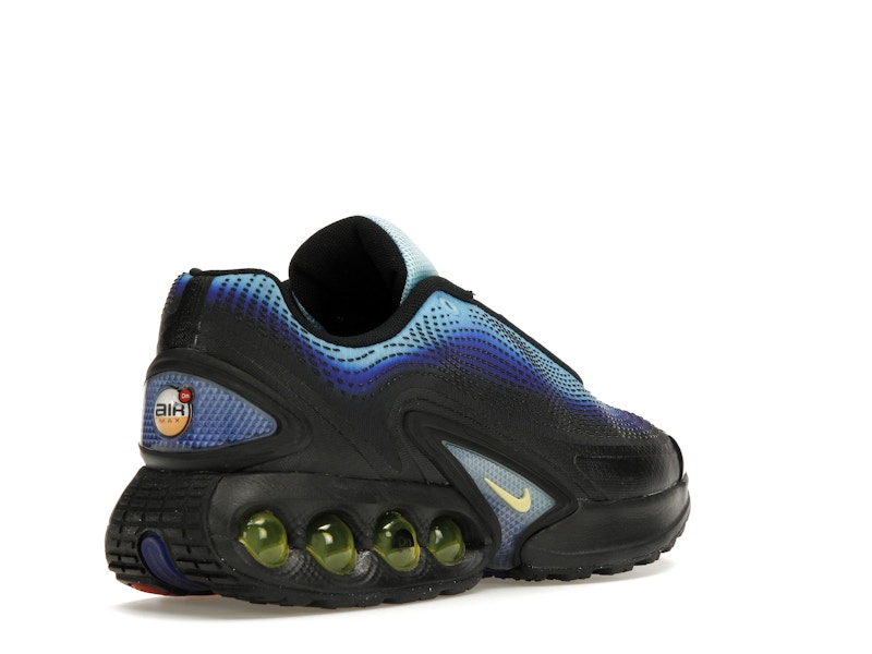 Nike Air Max Dn SE Hyper Blue Chamois - image 32