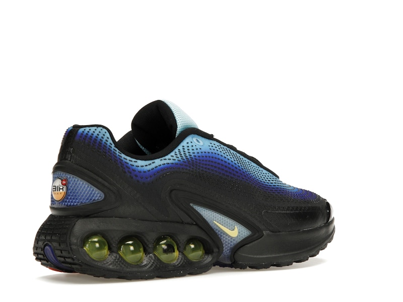 Nike Air Max Dn SE Hyper Blue Chamois - image 33