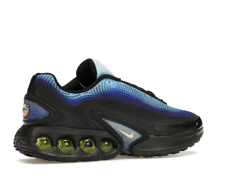 Nike Air Max Dn SE Hyper Blue Chamois - image 34