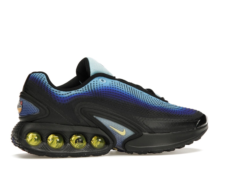 Nike Air Max Dn SE Hyper Blue Chamois - image 35