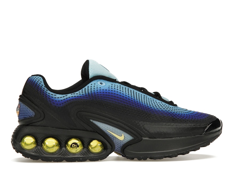 Nike Air Max Dn SE Hyper Blue Chamois - image 36