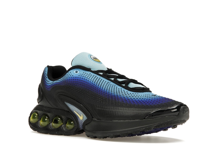 Nike Air Max Dn SE Hyper Blue Chamois - image 5
