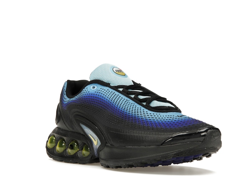 Nike Air Max Dn SE Hyper Blue Chamois - image 6