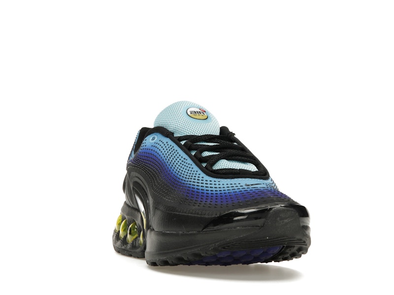 Nike Air Max Dn SE Hyper Blue Chamois - image 8