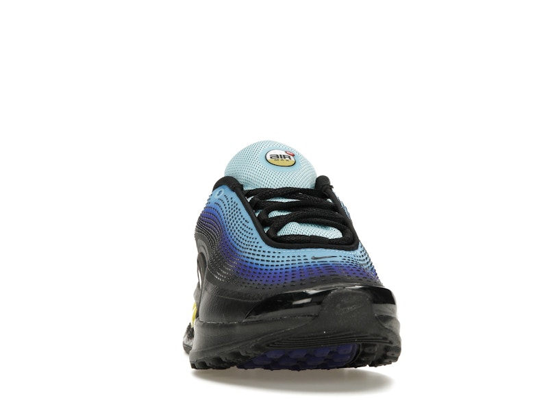 Nike Air Max Dn SE Hyper Blue Chamois - image 9
