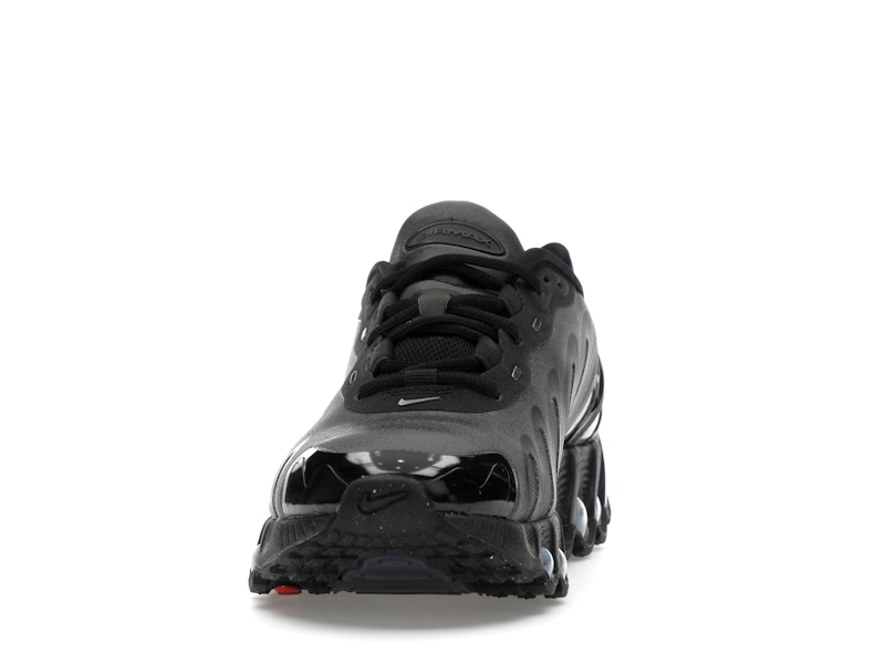 Nike Air Max Dn8 Black Metallic Dark Grey (Women's) - image 11