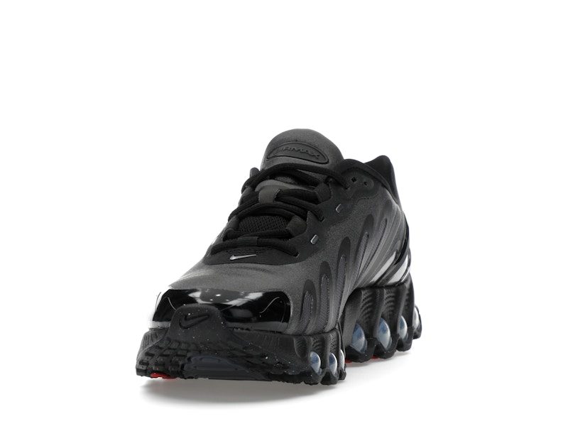 Nike Air Max Dn8 Black Metallic Dark Grey (Women's) - image 12