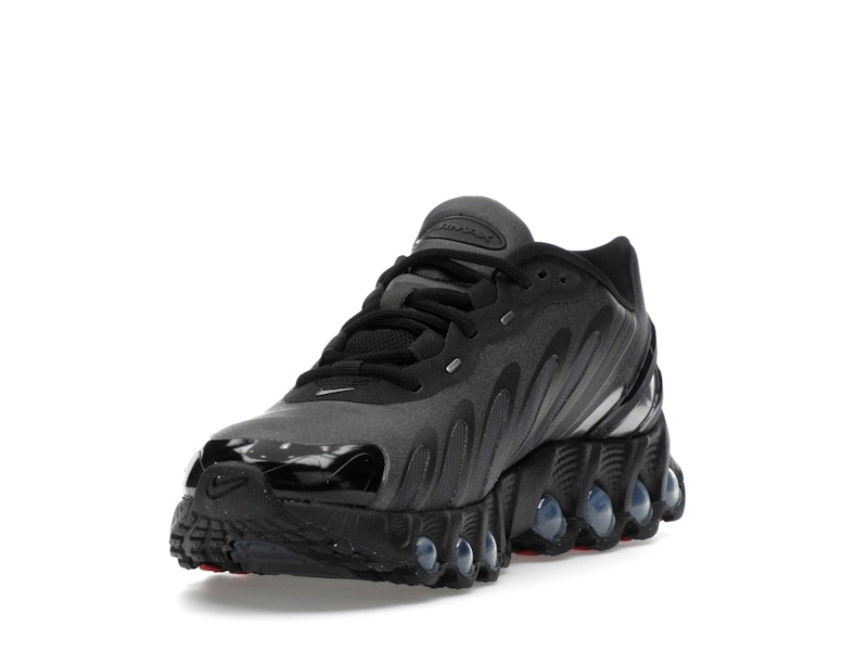 Nike Air Max Dn8 Black Metallic Dark Grey (Women's) - image 13