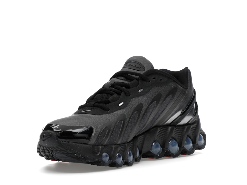 Nike Air Max Dn8 Black Metallic Dark Grey (Women's) - image 14